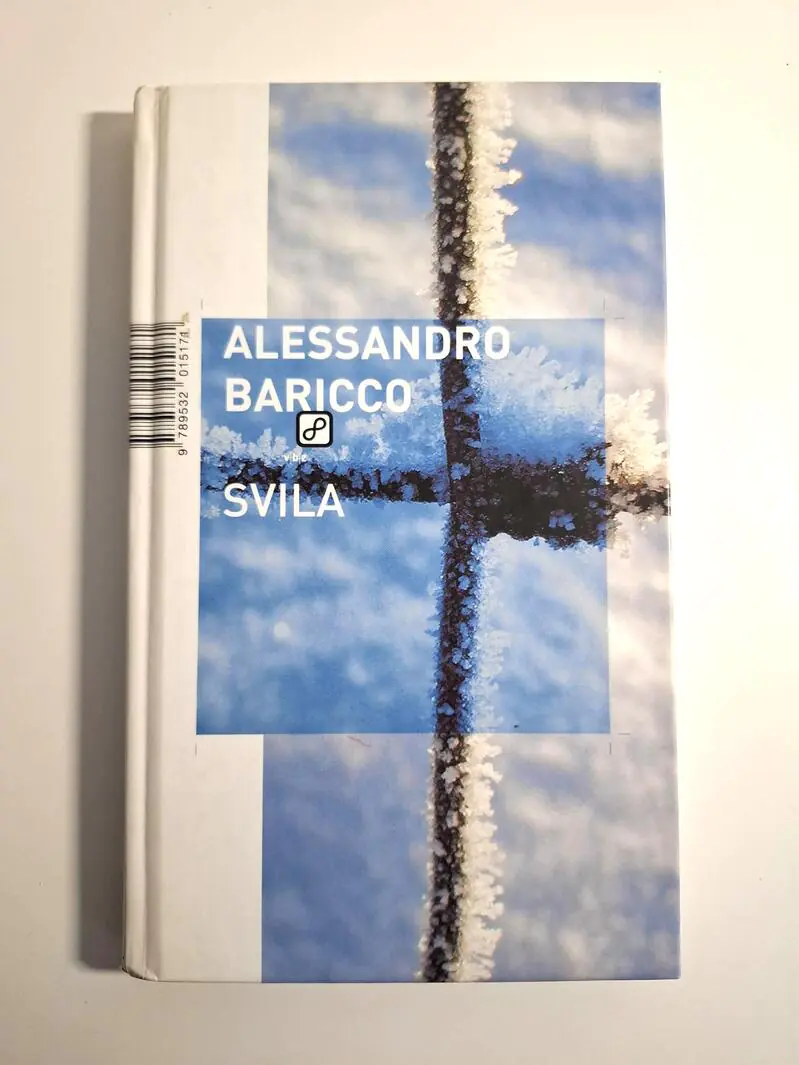 bariocco svila