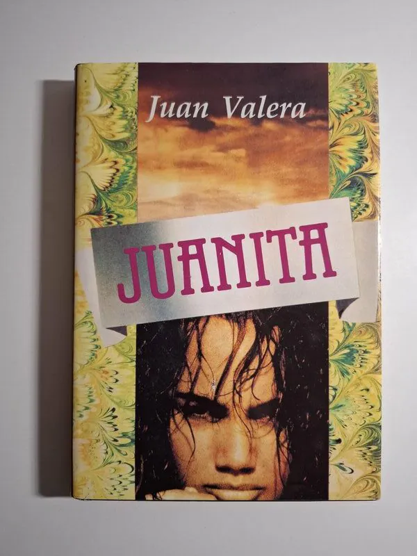 Juanita - Juan Valera