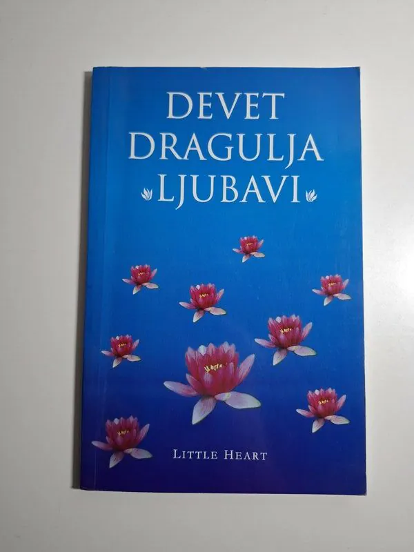 Little Heart - Devet dragulja ljubavi , Duhovnost istoka. Sai Baba