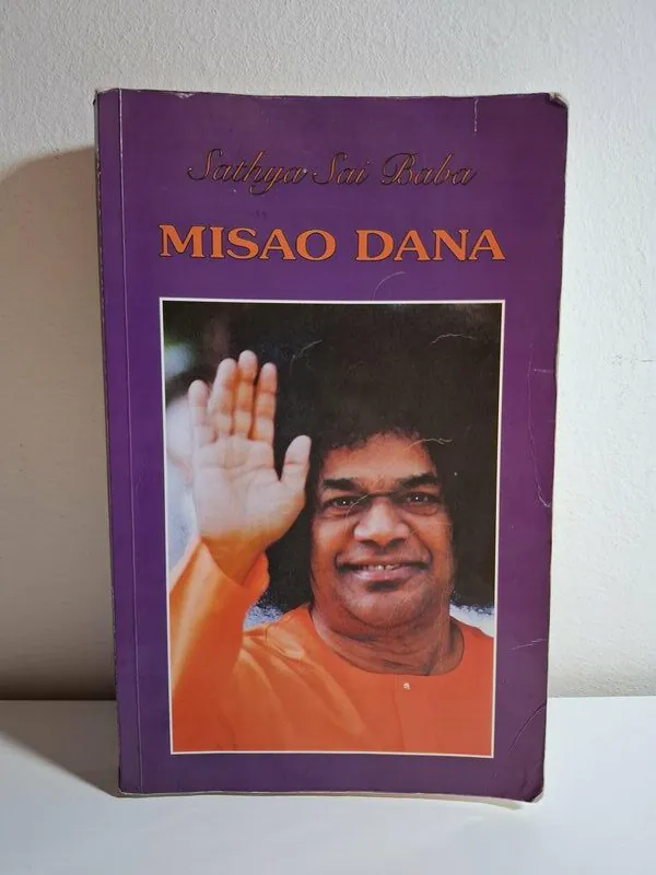 Misao dana - Sathya Sai Baba