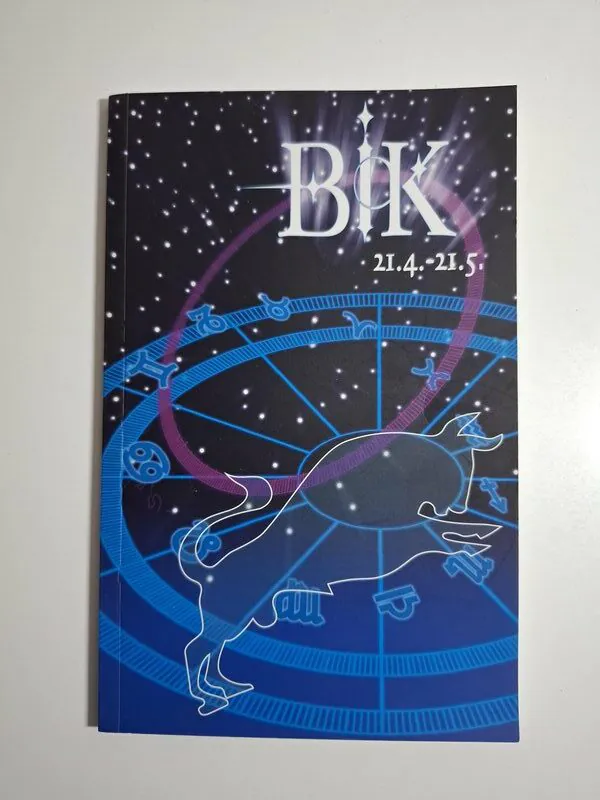 Super horoskop BIK datumi 21.4.-21.5. Extrade