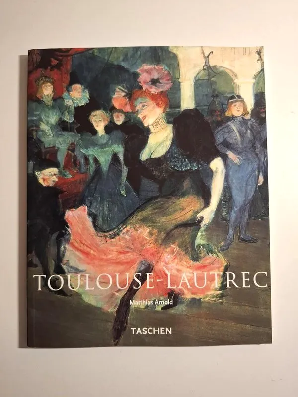 Henri de Toulouse-Lautrec