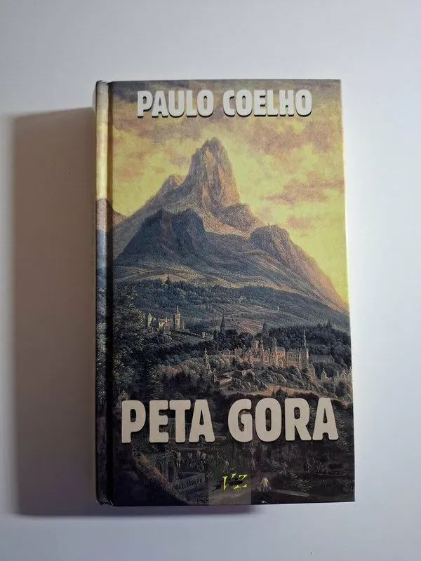 Paulo Coelho - Peta Gora