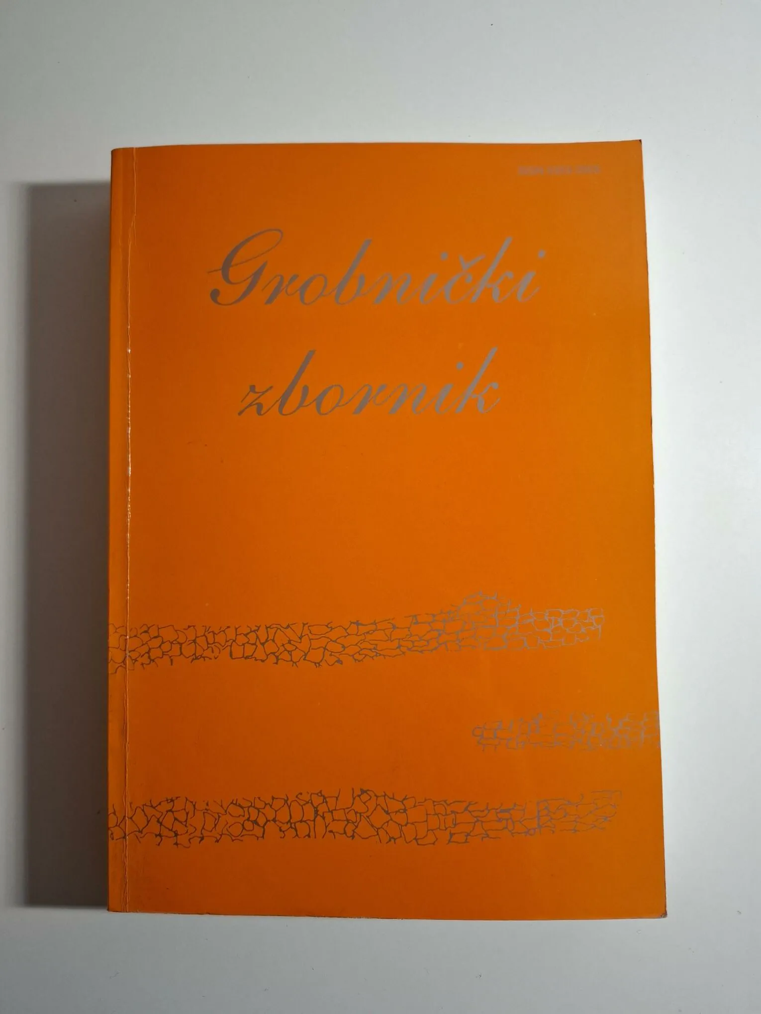 Grobnički zbornik 8 - Irvin Lukežić , Grobnik