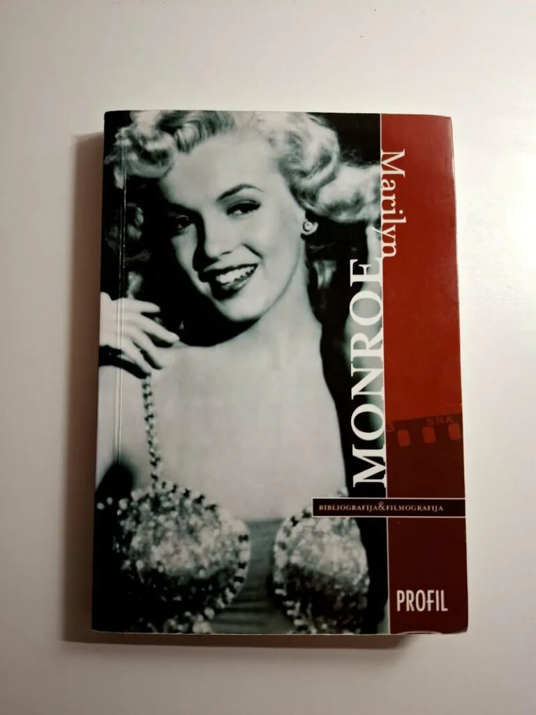 Paul Donnelley - Marilyn Monroe