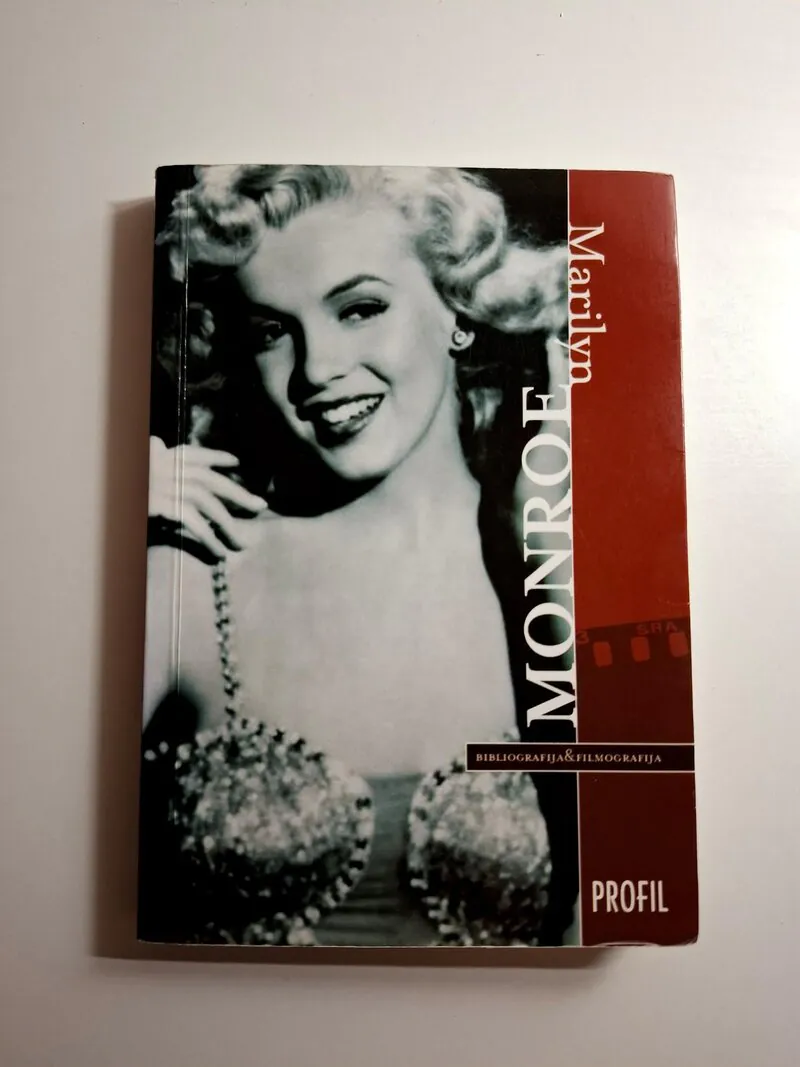 Paul Donnelley - Marilyn Monroe